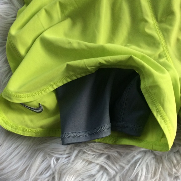 Nike Dri-Fit Running Shorts - Picture 6 of 7